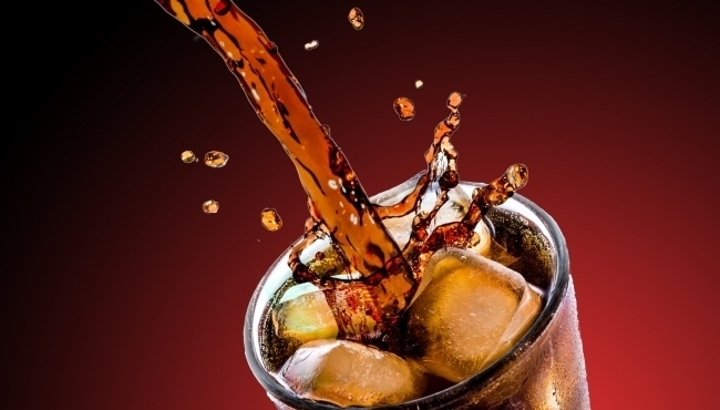 Cenetta in Casa | Teglia di Pizza da 12 pezzi + CocaCola da 1,5lt
